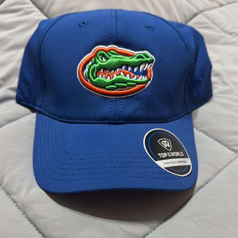 Florida Gators hat